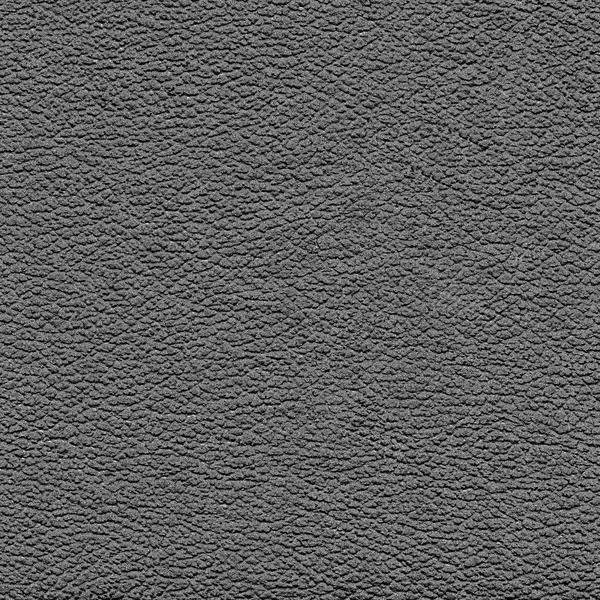 Gray artificial leather texture — Stock Photo, Image