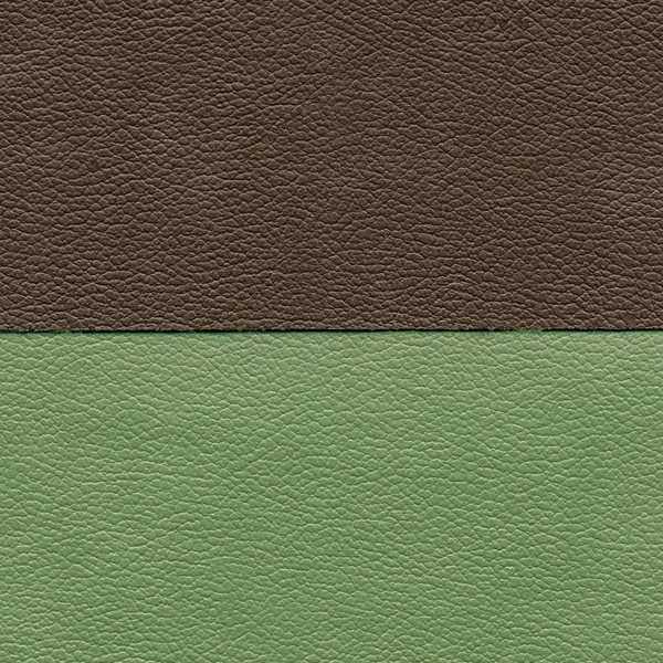 yeşil ve kahverengi suni deri arka plan,