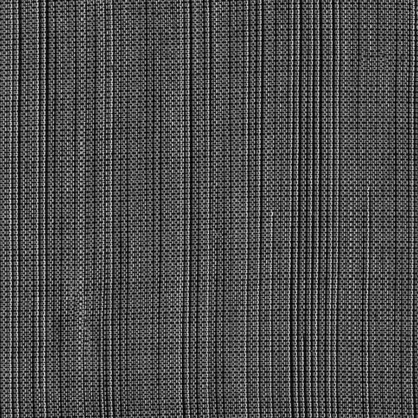 Vysoce detailní textury černé syntetické podlahové krytiny — Stock fotografie