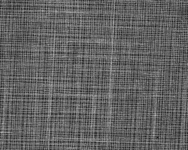 Textura de material sintético negro detallado alto —  Fotos de Stock