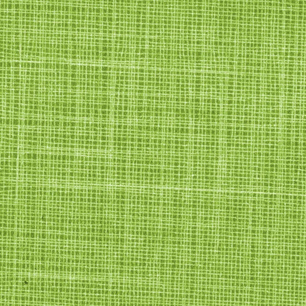 Light green material texture as background — Stock Photo, Image