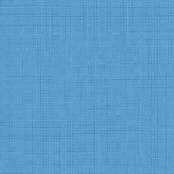 Textuur van blauwe synthetische vloerbedekking. — Stockfoto