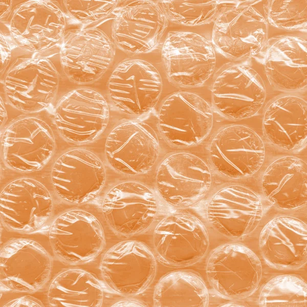 Textura del material de embalaje de celofán — Foto de Stock