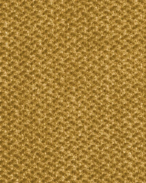 Konsistens av gula syntetiska golvbeläggning — Stockfoto