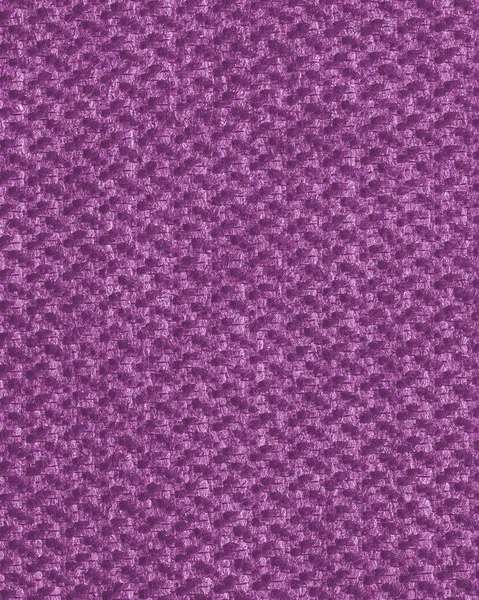 Textura del revestimiento de suelo sintético violeta — Foto de Stock