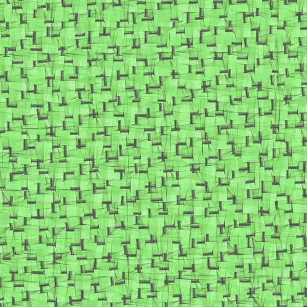Zelený s texturou pozadí. Užitečné pro design práce — Stock fotografie
