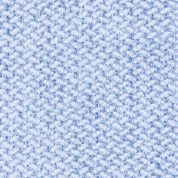 纹理的淡蓝色合成地板覆盖物 — 图库照片