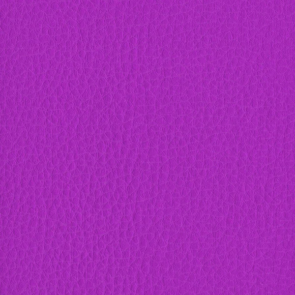 Textura de cuero artificial violeta como fondo —  Fotos de Stock