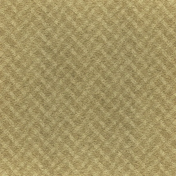 Textura de alfombra de suelo beige para coches como fondo — Foto de Stock