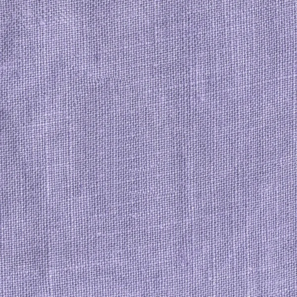 Alte violette Sacktuch Textur. — Stockfoto