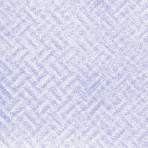 Texture di tappeto pavimentazione azzurro per auto — Foto Stock