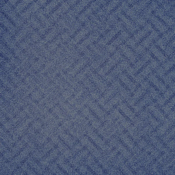 Texture di tappeto pavimentazione blu per auto come sfondo — Foto Stock