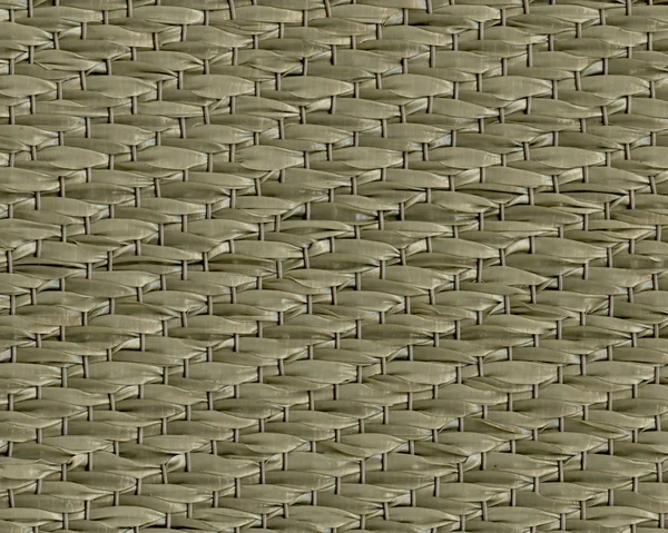 Textura material sintético verde como fundo . — Fotografia de Stock