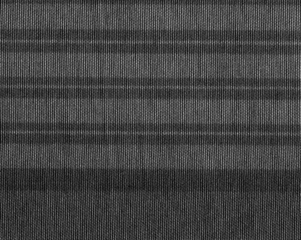 線で飾られた暗い灰色繊維テクスチャ — ストック写真