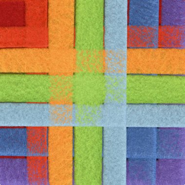 çok renkli dokulu arka plan 