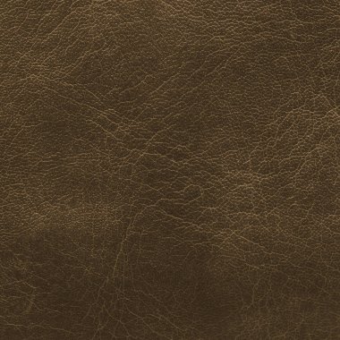 kahverengi deri doku tasarım işleri için arka plan olarak