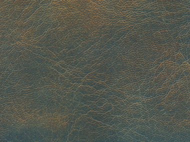 Altın-gri deri doku arka plan olarak 