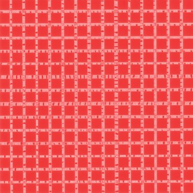 tasarım çalışmaları için kırmızı kareli arka plan 