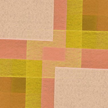 kumaş dokusu üzerinde dayalı çok renkli arka plan 