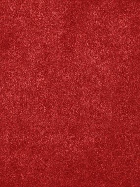 kırmızı malzeme doku tasarım çalışmaları için arka plan olarak
