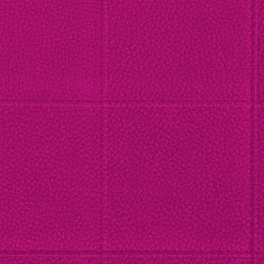 koyu kırmızı deri doku, dikişleri