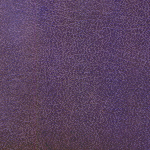 eski mor deri doku closeup, arka plan olarak yararlı