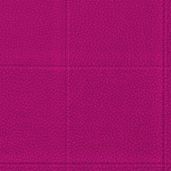 koyu kırmızı deri doku, dikişleri