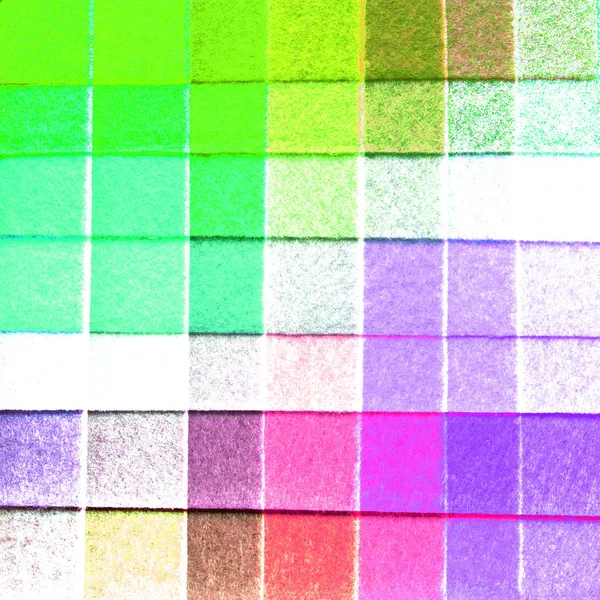 Multicolored  textured background — Stock Photo, Image