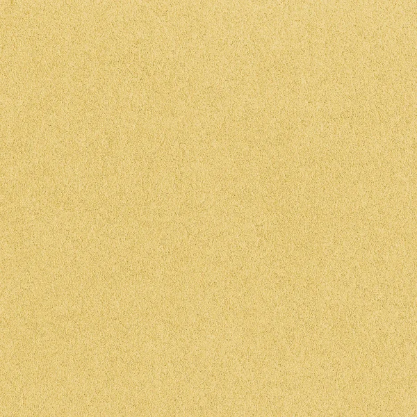 黄色合成材料的质感 — 图库照片