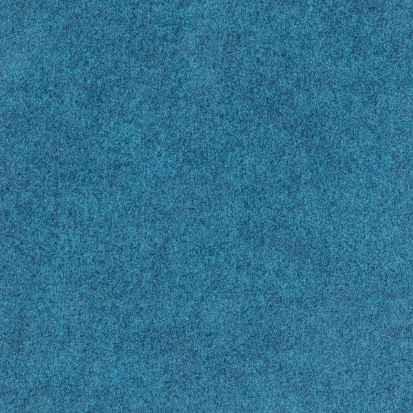 Modrá materiál textury jako pozadí pro design práce — Stock fotografie