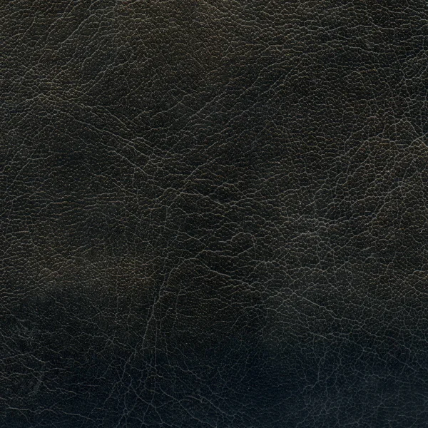 siyah deri doku tasarım işleri için arka plan olarak