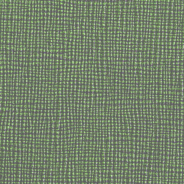 Alta textura piso sintético verde detalhado carpete — Fotografia de Stock