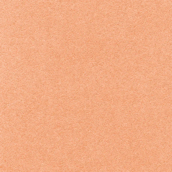 Orange syntetiska material textur — Stockfoto