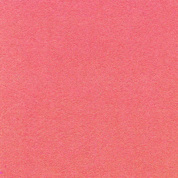 Tekstur material sintetis merah — Stok Foto