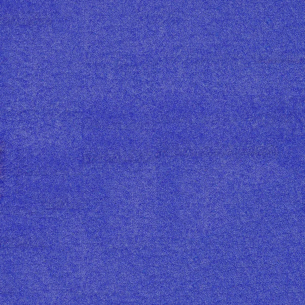 Textura têxtil azul para fundo — Fotografia de Stock
