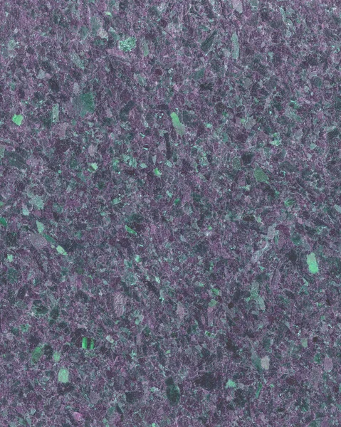 Hintergrund aus violett poliertem Stein, Flecken — Stockfoto