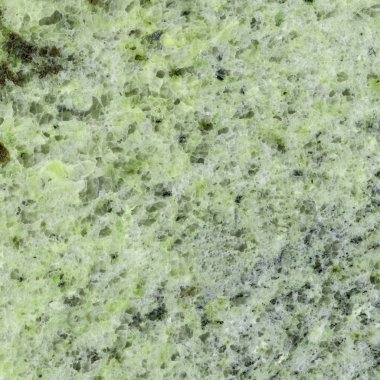 mineral bölümünün kapanımlar yeşil arka plan 