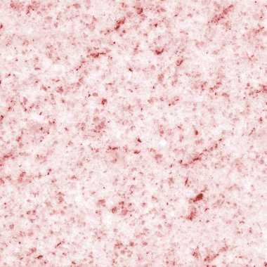 doğal taş boyalı kırmızı parlak kesilmiş