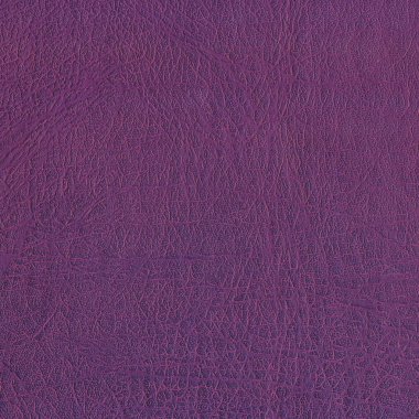 yüksek kaliteli koyu mor deri doku