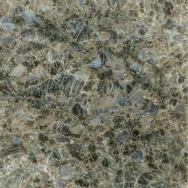 Фон из серой полированной каменной плиты — стоковое фото