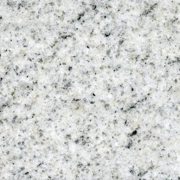 Corte pulido blanco-gris de piedra natural — Foto de Stock