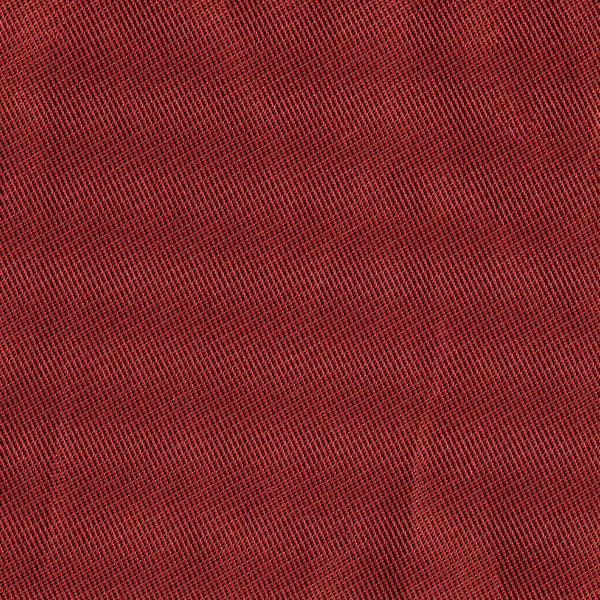 Textura de tela roja como fondo, útil para trabajos de diseño — Foto de Stock