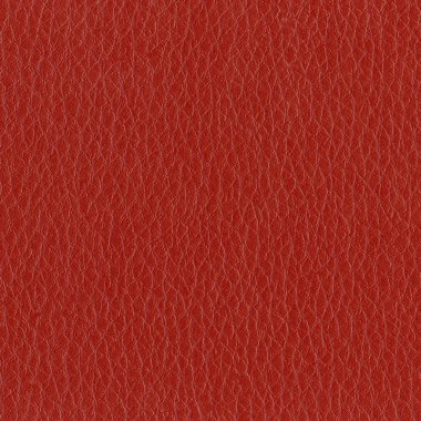 arka plan için kırmızı yapay deri dokusu