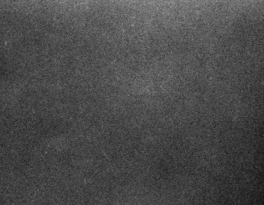 siyah sünger doku boyalı, 