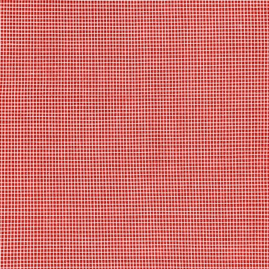 Kırmızı sentetik duvar kapağı doku closeup arka plan olarak