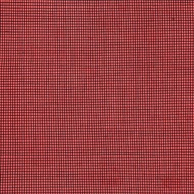 Kırmızı sentetik duvar kapağı doku closeup arka plan olarak 