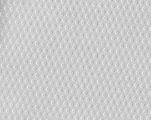Szczegółowe syntetycznych ścienny biały okładka tekstury — Zdjęcie stockowe