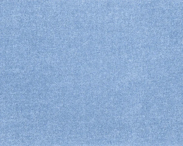 Modrá textura syntetická Technická tkanina jako pozadí — Stock fotografie