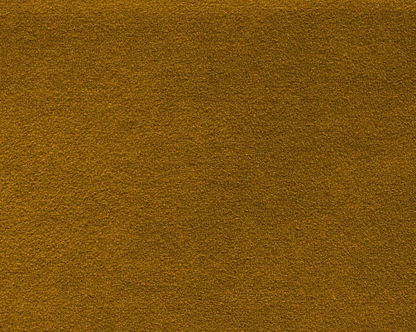 Žluto hnědá textura. Jako pozadí — Stock fotografie