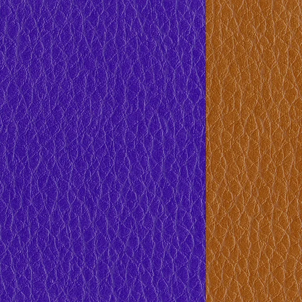 mavi ve kahverengi deri arka plan